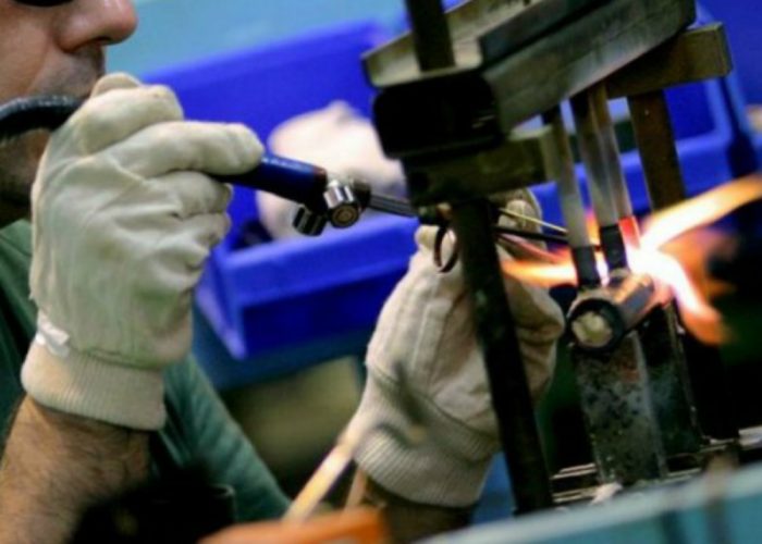 Diminuito il fondo di garanzia, PMI penalizzate