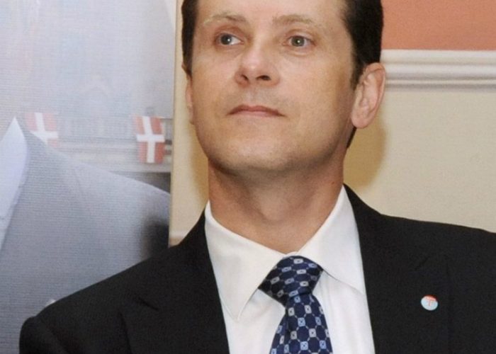 Dimitri Tasso torna a guidareil Comune di Montiglio Monferrato