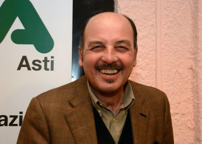 Dino Scanavino sarà il prossimopresidente nazionale della Cia