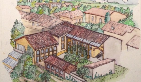 disegno Roberto col