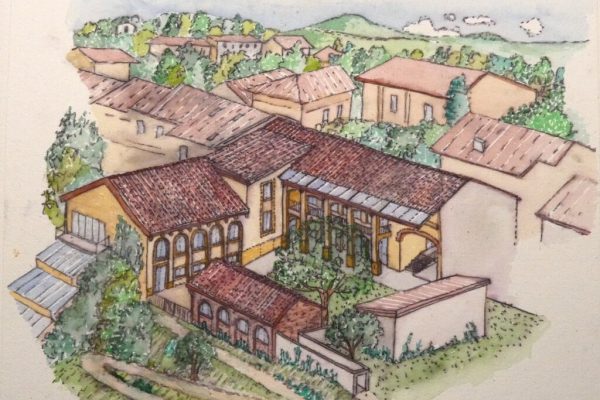 disegno Roberto col