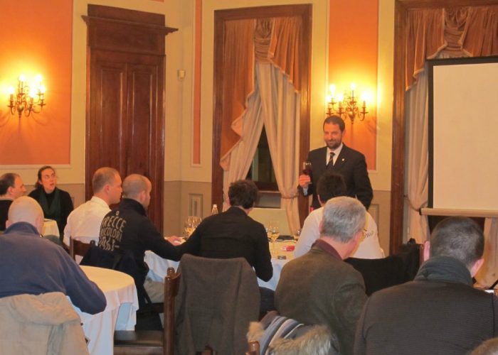 Diventare sommelier, da lunedì il nuovo corso dell'AIS