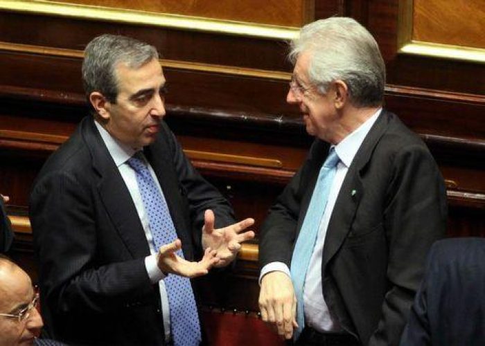 Dl crescita/ Pdl non vota la fiducia, al Senato non partecipa