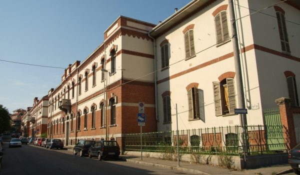 casa di riposo asti