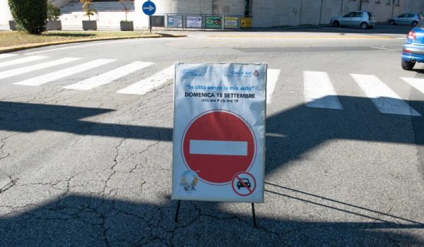 domenica senza auto1