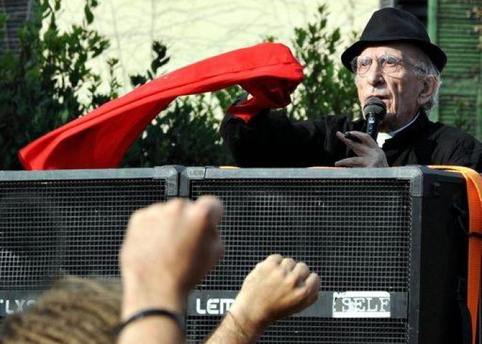 Don Gallo/ Bagnasco: Con lui dialettica e dialogo rispettoso