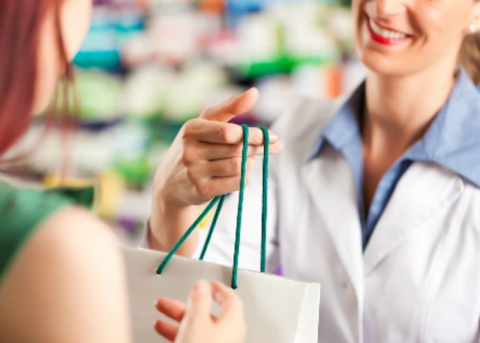 Donare farmaci ai bisognosi,sabato raccolta nelle farmacie