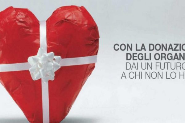 donazione organi