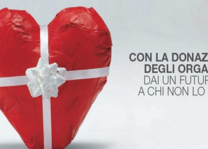 donazione organi