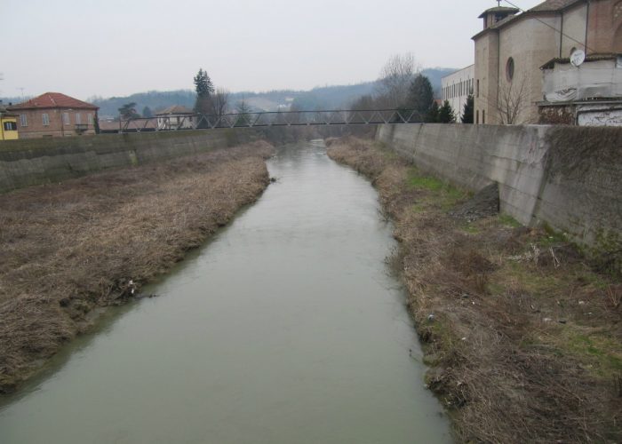 Dopo la piena, sul Belbosi chiede maggiore sicurezza