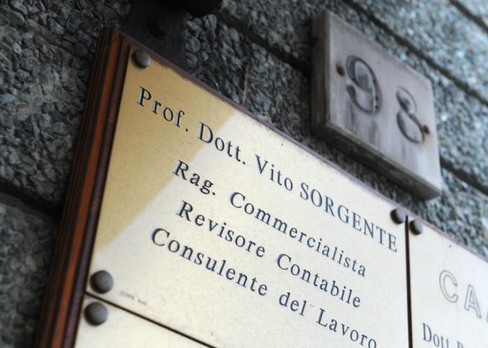 Dopo larresto Sorgente recuperati 10 milioni