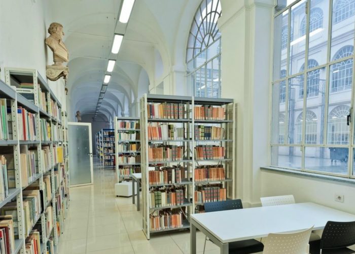 Dopo quattro mesi riapre la bibliotecaDomenica 18 si inaugura la Giorgio Faletti