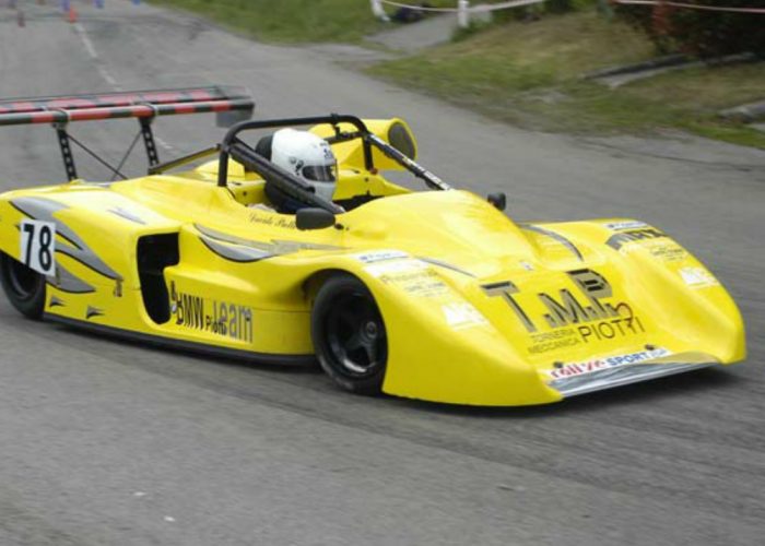 Dopo sei anni torna lo slalom Bubbio-Cassinasco