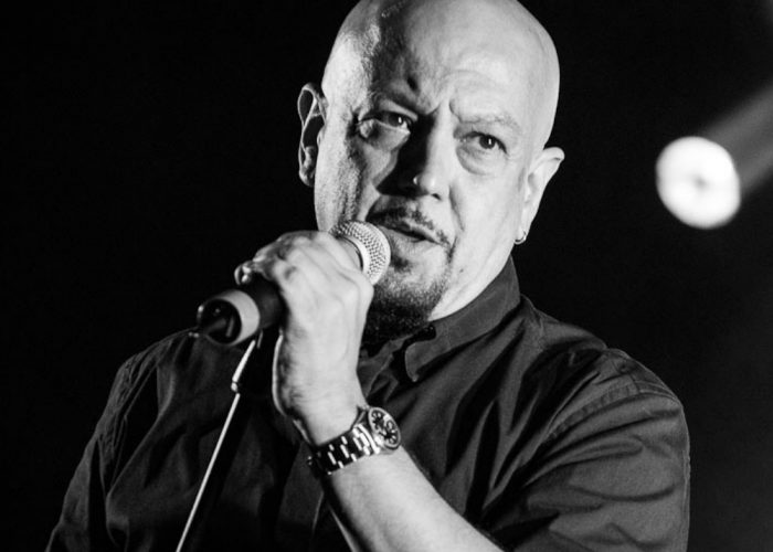 Douja d'Or, ecco Enrico Ruggeri