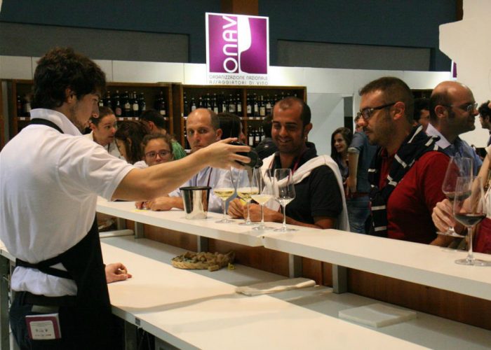 Douja, edizione 48 tra vino, ciboe grandi eventi con Collisioni Festival