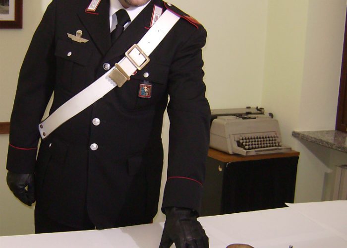 Droga: denunce e segnalazioni ad AlbaAnche un 30enne astigiano tra i fermati