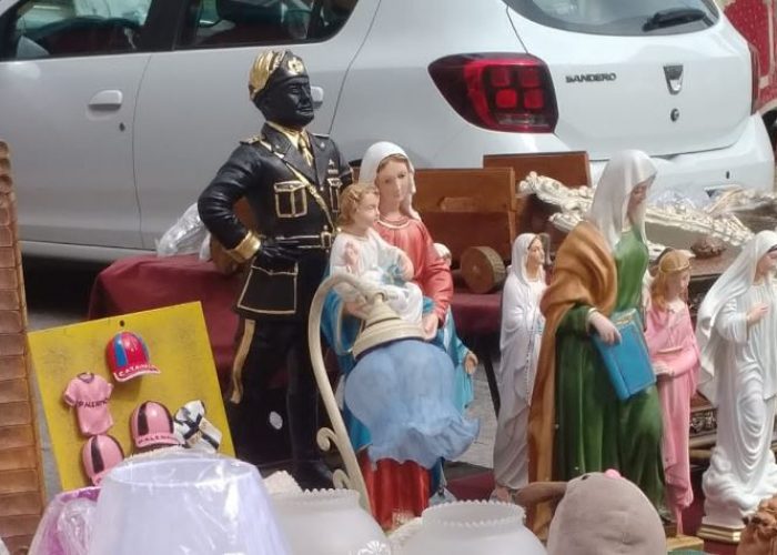 duce e madonne