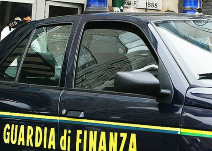 Due imprenditori, padre e figlio, evasori totali per oltre 500 mila euro