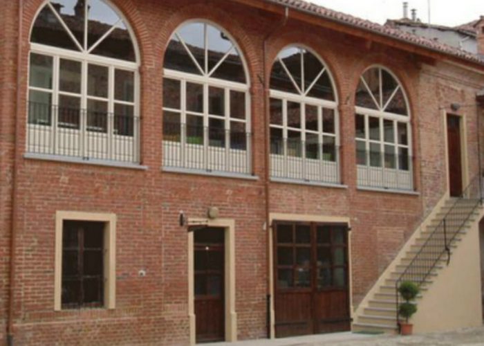 Due weekend con La Borsa del Libroalla Cascina del Racconto di Asti