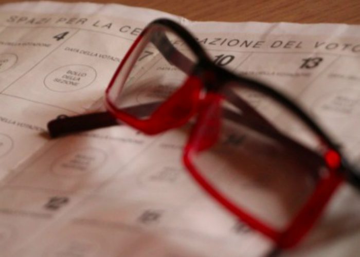 Duplicati della tessera elettoralee carte d'identità