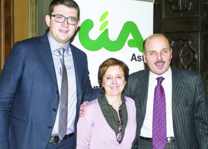 Durando per la Cia: «Veri agricoltorie reddito per chi lavora la terra»