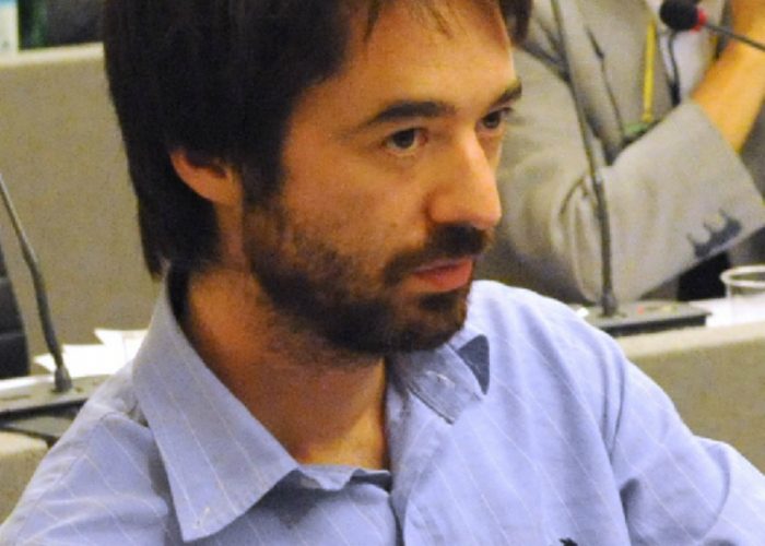 E se invece provassimo ad adottare le aree verdi?