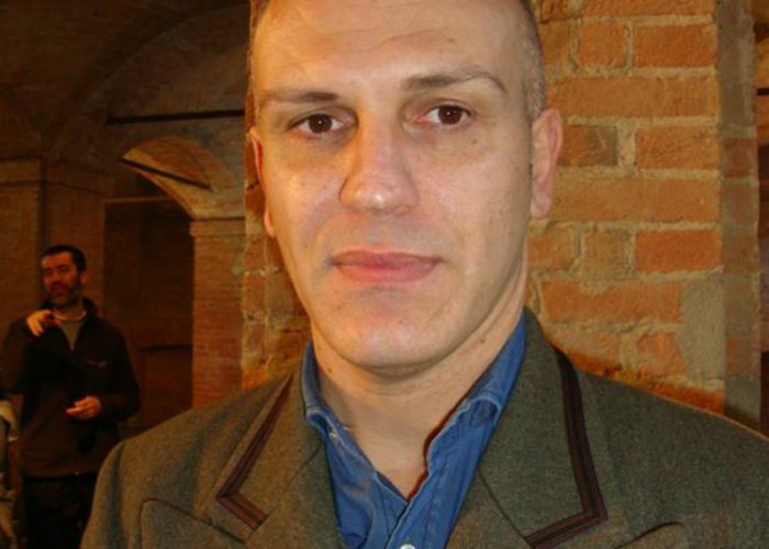 E' Alberto Barbero il candidato sindaco di Canelli per il Movimento Cinque Stelle