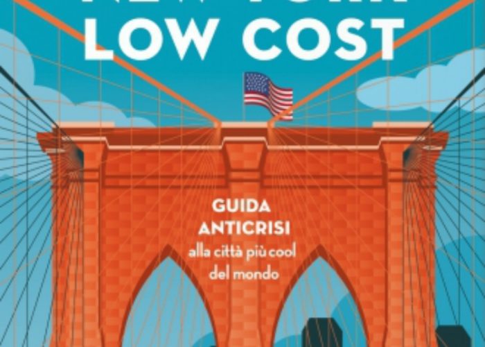 E' astigiana la guidaalla New York più genuina (e low cost)