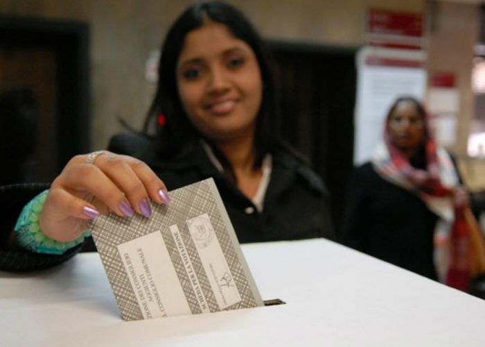 Ecco come gli stranieripotranno votare ad Asti