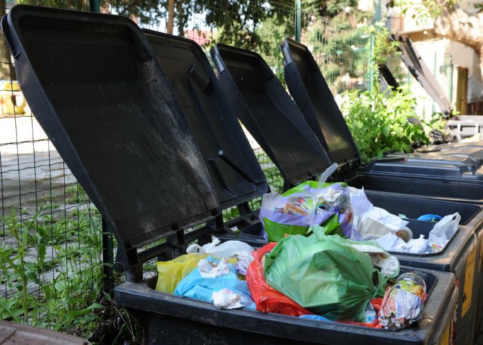 Ecco la Tari che serviràa coprire il "buco" sui rifiuti