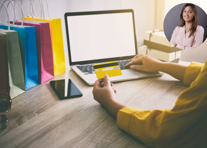 ecommerce francesca