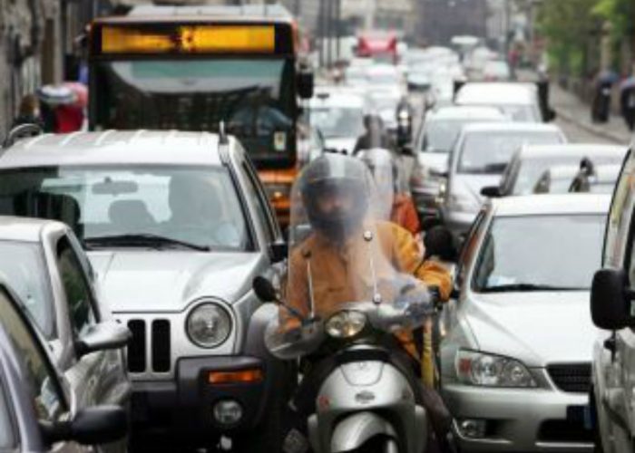 Ecosistema urbano, Asti scivola sempre più giù