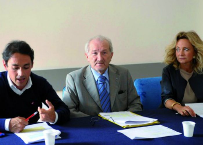Edili, ecco le misureper aiutare le imprese