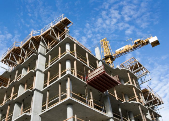 Edilizia in crisi nera, il 94%delle imprese prevede ancora cali