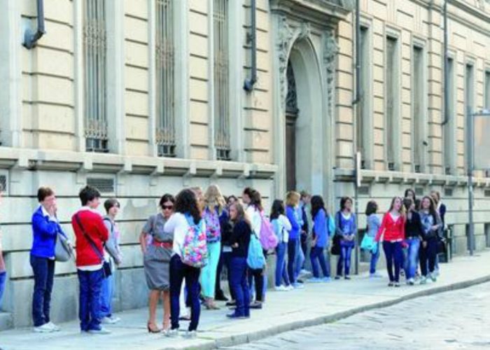 Edilizia scolastica,ecco la mappa dei lavori