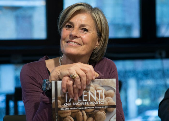 Editrice Omnia: "Talenti del Monferrato" presentato alla libreria Open di Milano