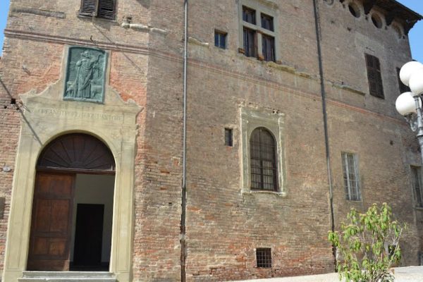 Effettuati i saggi stratigrafici su Palazzo Mazzola