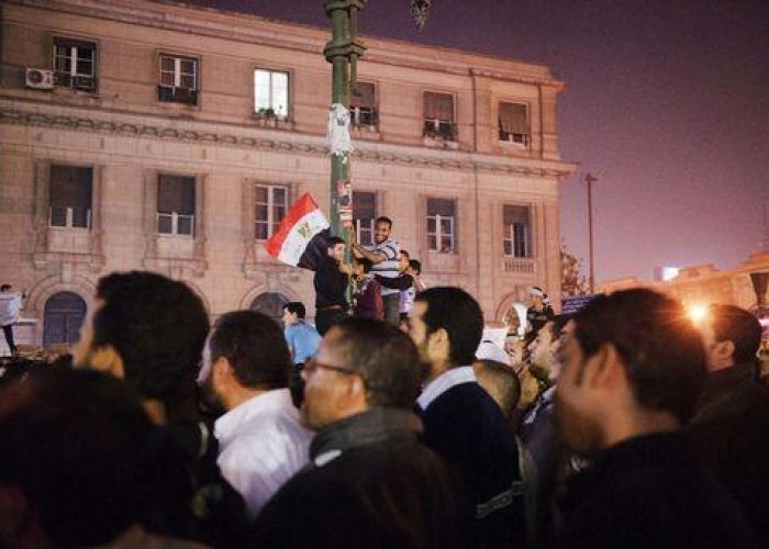 Egitto/ Magistratura esaminerà 4 dicembre validità decreto Morsi
