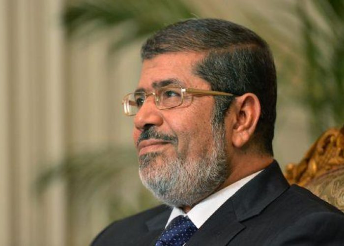 Egitto/ Morsi annuncia allargamento poteri Presidenza