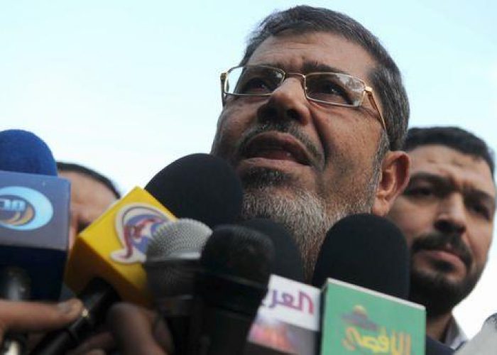 Egitto/ Morsi: Referendum su Costituzione il 15 dicembre