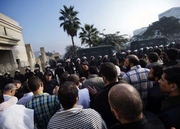 Egitto/ Opposizione manifesterà domani contro Morsi