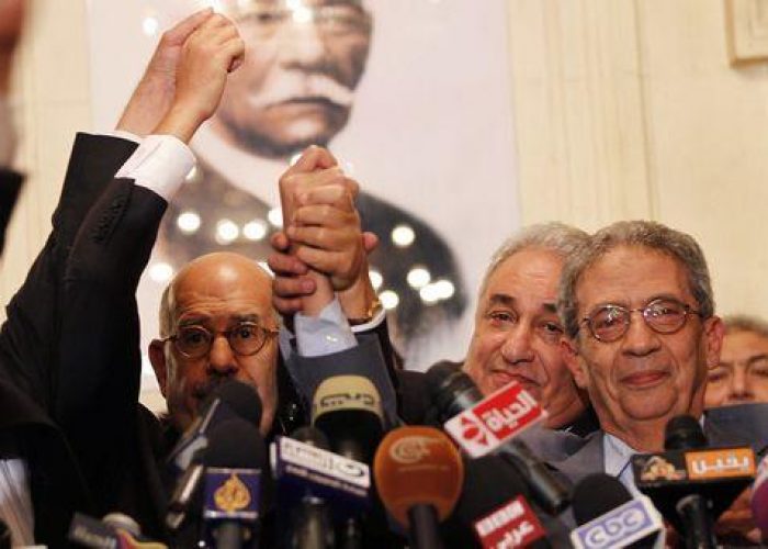 Egitto/ Opposizione respinge appello al dialogo di Morsi