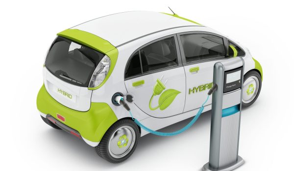 Auto elettrica