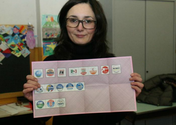 Elezioni, 170mila astigiani alle urnePiù di mille i diciottenni al primo voto