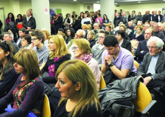 Elezioni, a Canelli il centrodestra compatto su Gabusi