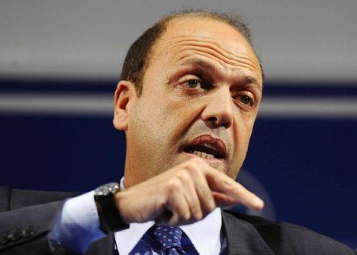 Elezioni/ Alfano:In 12 giorni recupereremo i 2 punti mancanti