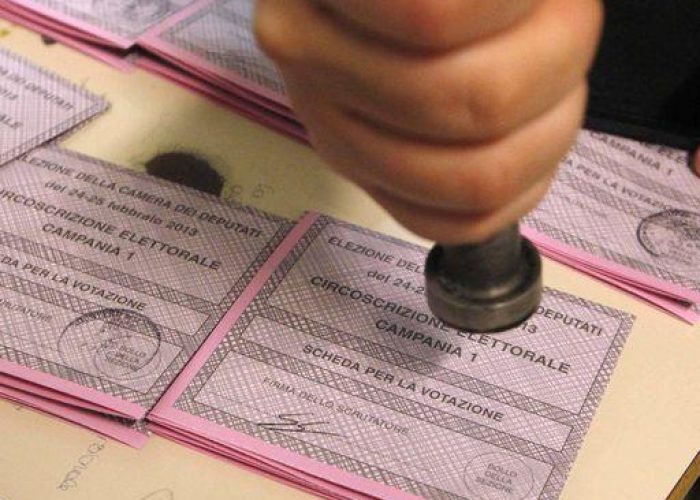 Elezioni/ Alle 12 nel Lazio affluenza al 13,8%, aumentata 5,2%