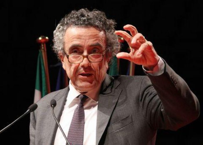 Elezioni/ Barca: Monti sbaglia su Cgil, non è conservazione