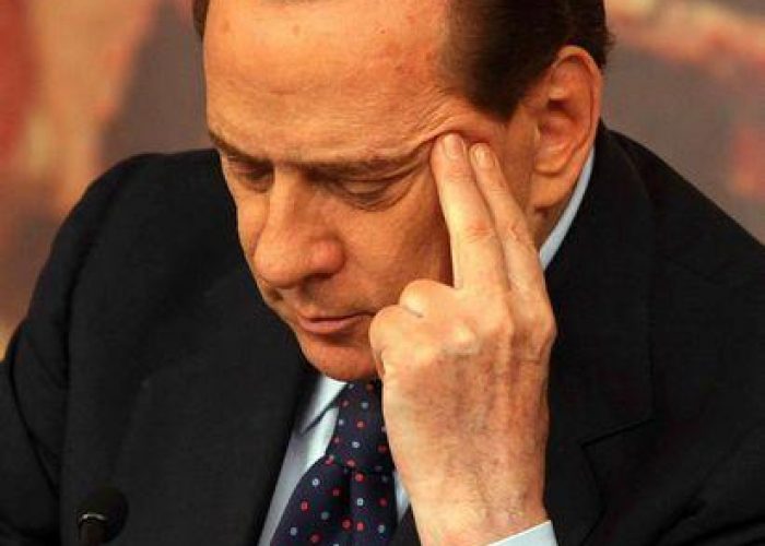 Elezioni/ Berlusconi: Cosentino ancora sub iudice,Dell'Utri fuori
