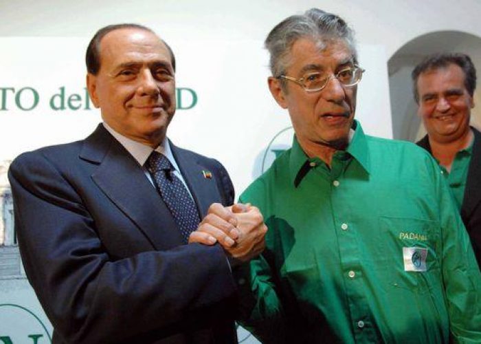 Elezioni/ Berlusconi: Firmato ad Arcore accordo con Lega